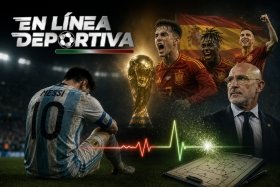 &iquest;De qu&eacute; muri&oacute; el Campe&oacute;n del Mundo? El Reporte del M&eacute;dico Forense