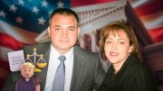 Genaro García Luna: Tribunal de Miami lo sentencia por contratos ilegales en México; su esposa, Cristina Pereyra también debe pagar