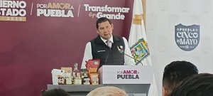 Armenta respalda operativo Enjambre y advierte acciones contra funcionarios vinculados con el crimen