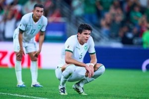 Piden recibir como h&eacute;roes a selecci&oacute;n de Bolivia tras no ir al Mundial 2026