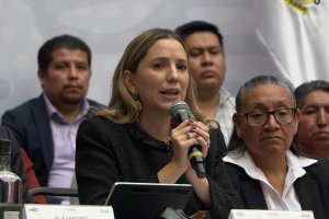 Puebla impulsa turismo internacional y consolida presencia en Europa