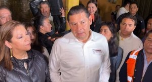 Se analiza Línea 5 del RUTA, para llegar a CU2: Armenta
