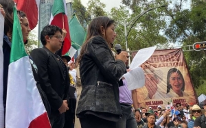 Trabajadores del PJF darán batalla legal a lo que llaman Golpe de Estado Técnico con reforma judicial