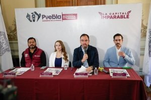 Invita Gobierno de Pepe Chedraui a 9&ordf;. Feria de Empleo