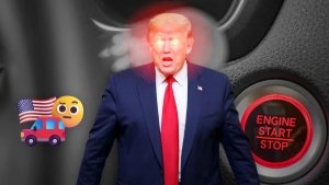La raz&oacute;n por la que Trump quiere acabar con el start/stop de los coches