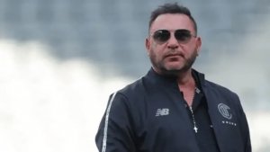 El millonario obst&aacute;culo para el &laquo;Turco&raquo;: Mohamed exige un sueldo de &eacute;lite para llegar a Cruz Azul