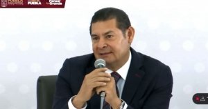 Cablebus será una realidad en Puebla, sin saqueo y sin deuda: Alejandro Armenta