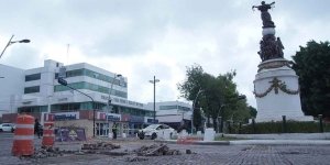 Afila ASF la guillotina vs el gobierno de Ad&aacute;n Dom&iacute;nguez