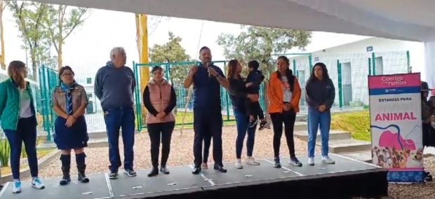Falso que Claudia Rivera haya dejado 10 mdp a Eduardo Rivera para transición