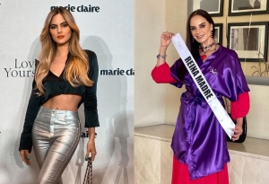 Sofía Aragón se burla de Lupita Jones tras su salida de ‘Miss Universo México&#039;