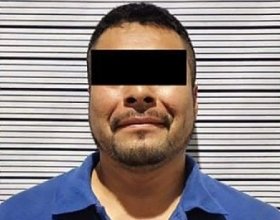 Captura de &ldquo;El Bukanas&rdquo; pone fin a complacencia de ex gobernadores