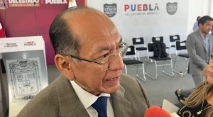 Segob: ambiente estable en Tlachichuca