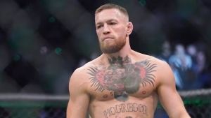 Conor McGregor ¿presidente de Irlanda? 2025 podría ser su año