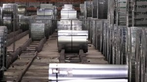 Sheinbaum Alista Plan si no Hay Acuerdo con EUA por Aranceles de 50% al Acero y Aluminio