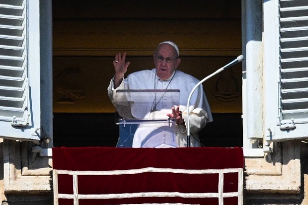 Preocupa Papa condena de obispo en Nicaragua