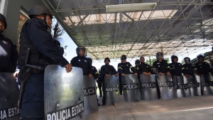 Golpe en el Estado de México: Detienen a alcaldes y directores de Seguridad de Ixtapaluca, Naucalpan, Tejupilco, Amanalco y más