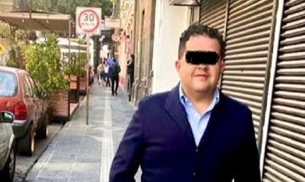 Arturo N, director del Diario Cambio fue trasladado al penal de Tepexi de Rodríguez