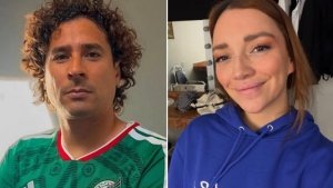 &iquest;Gilberto Mora es el 'hijo' de Bibi P.Luche y Memo Ochoa?; esta es la teor&iacute;a que se viraliz&oacute; en redes
