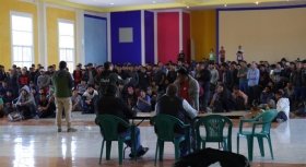 Bodega donde hallaron a m&aacute;s de 700 migrantes en Tlaxcala pertenece a un exalcalde
