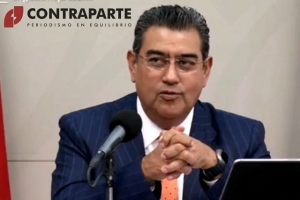No se reactivará el Tren Turístico de Puebla, anuncia Céspedes