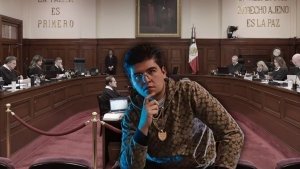 Fofo M&aacute;rquez pierde recurso ante la SCJN por condena de 17 a&ntilde;os