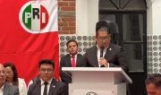 PRI exige renuncia de Nay Salvatori y Graciela Palomares como diputadas