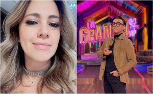 Productora de &quot;LCDLFM&quot; habla de &quot;La granja VIP&quot;: &quot;Cuando no tienes tablas, después se tienen que tragar sus palabras&quot;