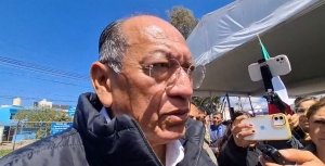 SSP asume seguridad en Huixcolotla tras ejecución de policías