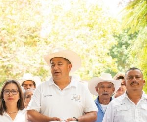 Revocaci&oacute;n de mandato para la gubernatura entrar&aacute; al debate legislativo en octubre