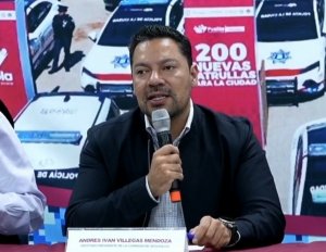 En el 2026 entrará en vigor la Policía de Investigación en Puebla