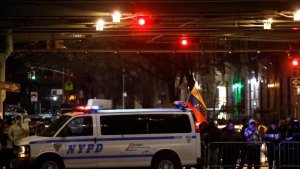 Trump desata tormenta pol&iacute;tica en Washington