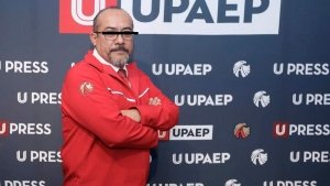 Vinculan a proceso a entrenador de la UPAEP por presunta violación a estudiante