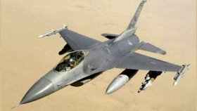 &iquest;Invencibilidad de papel? El mito del F-16 israel&iacute; se desploma ante la defensa a&eacute;rea iran&iacute;
