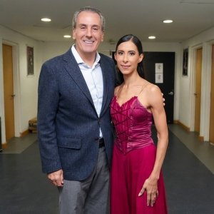 Logra lleno total la Gala de Elisa Carrillo impulsada por Pepe Chedraui