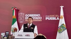 Concesiones de transporte no ser&aacute;n para familiares ni grupos pol&iacute;ticos: Armenta