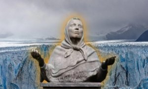 Cient&iacute;ficos reavivan aterradora profec&iacute;a de Baba Vanga; seis pa&iacute;ses corren peligro