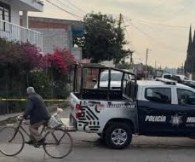 Capturan a 5 peligrosos asaltantes en el municipio de Cuautlancingo
