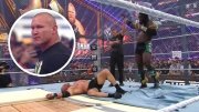 Resultados de SummerSlam 2026: Oba Femi vence a Brock Lesnar en el evento estelar; Randy Orton est&aacute; de regreso