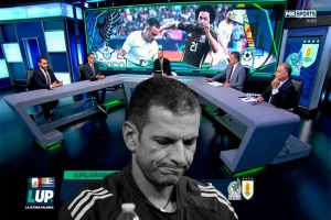 VIDEO: Despedazan a Jaime Lozano en LUP: ‘Quién se cree para poner suplentes con Uruguay, le queda enorme la Selección’
