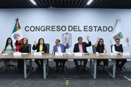 B&aacute;rcenas, regidores y s&iacute;ndico de Acatl&aacute;n enfrentan proceso de revocaci&oacute;n, Congreso alista audiencias