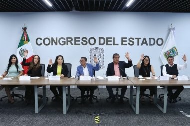 B&aacute;rcenas, regidores y s&iacute;ndico de Acatl&aacute;n enfrentan proceso de revocaci&oacute;n, Congreso alista audiencias