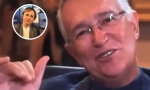 Ricardo Salinas revela por qu&eacute; despidi&oacute; a Carmen Aristegui