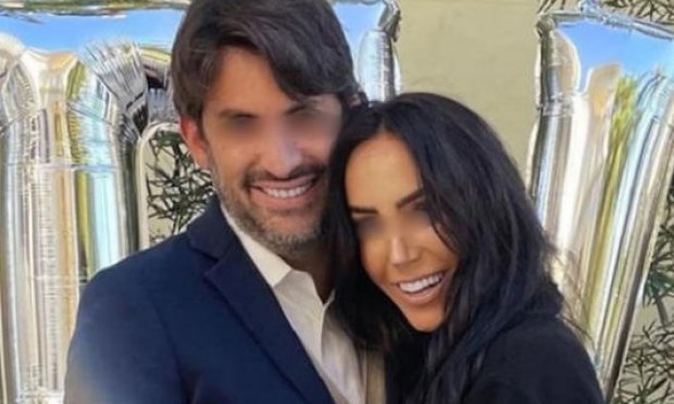 ¿Quién es Víctor Álvarez Puga, esposo de Inés Gómez Mont, detenido en Estados Unidos?