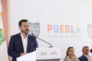 Gobierno Estatal impulsa Transporte por Cable sustentable que fortalece la movilidad urbana