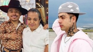 Reportan detenci&oacute;n de Naim Darrechi en Espa&ntilde;a: mam&aacute; de Abelito lo denunci&oacute; por abuso sexual