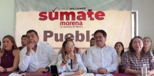 Morena refuerza control interno para impedir pr&aacute;cticas de cacicazgo municipal