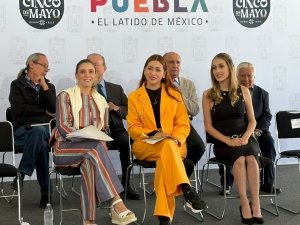 Puebla suma 12.1 millones de visitantes