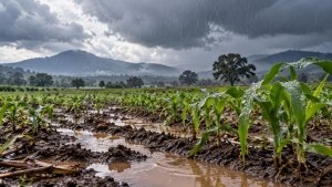 Puebla indemnizar&aacute; 30 mil hect&aacute;reas afectadas por sequ&iacute;a con 90 mdp