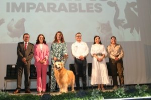 Por el bienestar animal el Gobierno de la Ciudad realizó el foro participativo &quot;Patitas Imparables&quot;