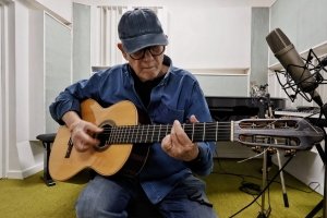 Silvio Rodr&iacute;guez: El arte es libertad
